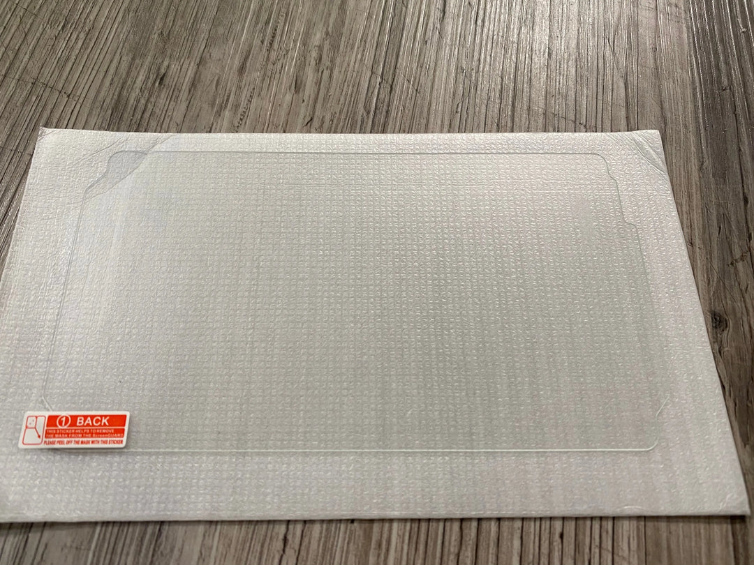 LCD Schutzfolie matt für Carpe Iter V 1-4 Carpe Iter