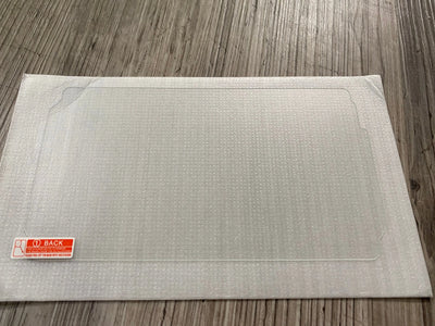 LCD Schutzfolie matt für Carpe Iter V 1-4 Carpe Iter
