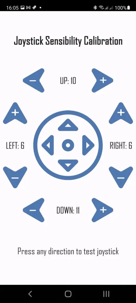 Carpe Iter Adventure Control Carpe Iter