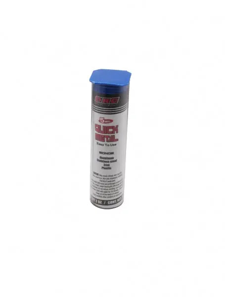 DRC QUICK METAL-KNETMASSE DRC