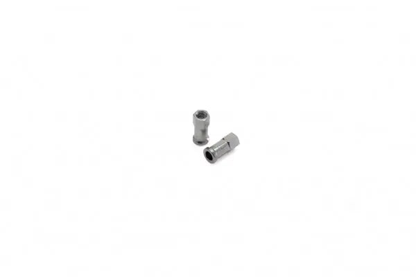 DRC Reifenhalter Mutter, 2er Set DRC