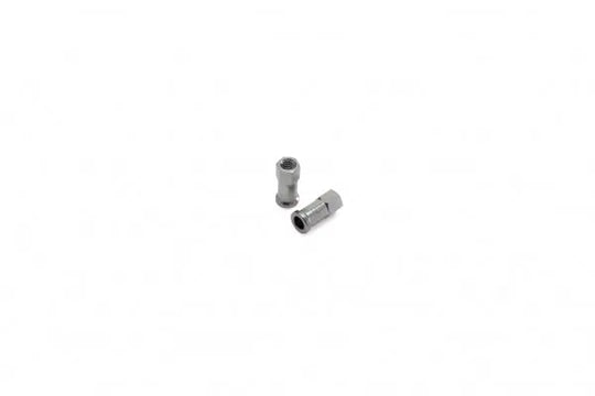 DRC Reifenhalter Mutter, 2er Set DRC