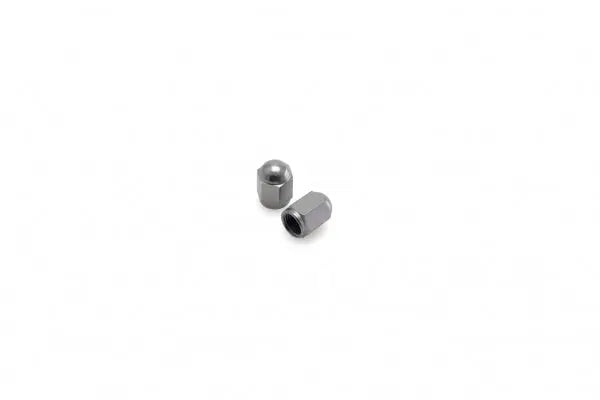 DRC Ventilkappen, Aluminium DRC