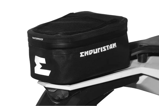 Enduristan Hecktasche Rally Pack Enduristan
