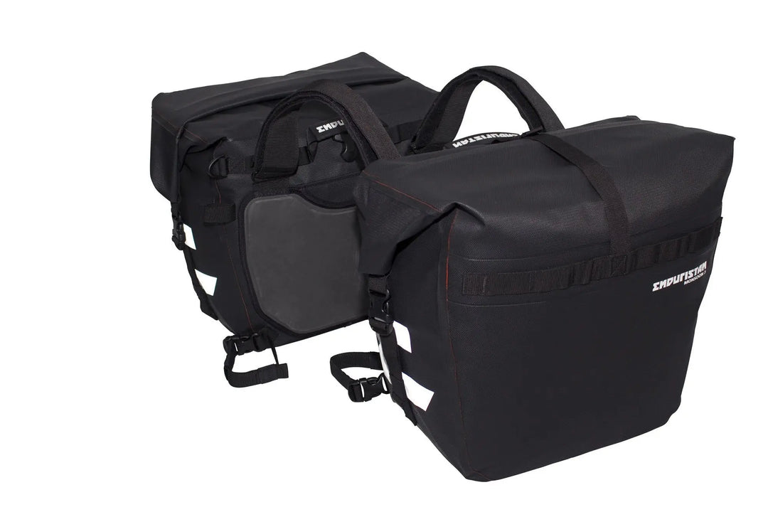 Enduristan Monsoon 3 Satteltaschen Enduristan