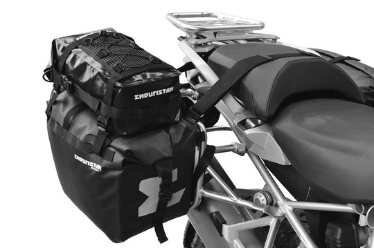 Enduristan Monsoon 3 Satteltaschen Enduristan