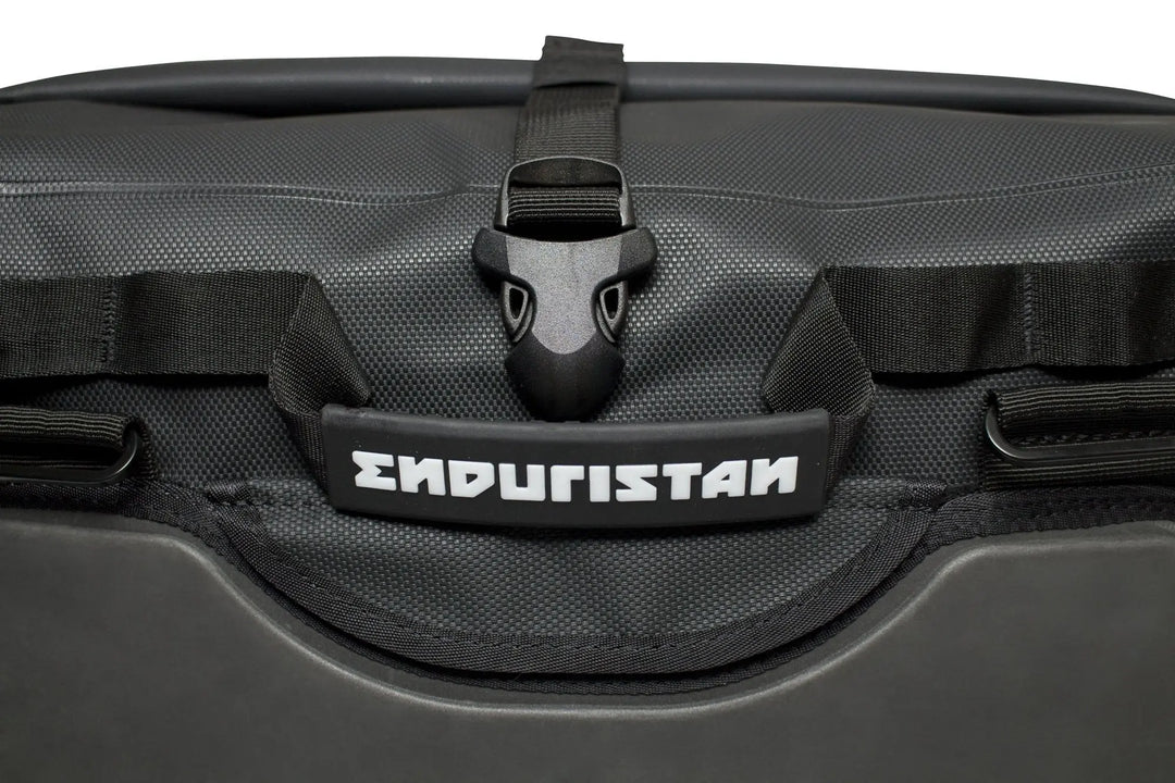 Enduristan Monsoon 3 Satteltaschen Enduristan