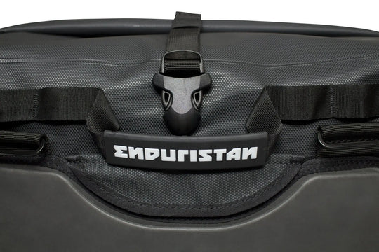 Enduristan Monsoon 3 Satteltaschen Enduristan