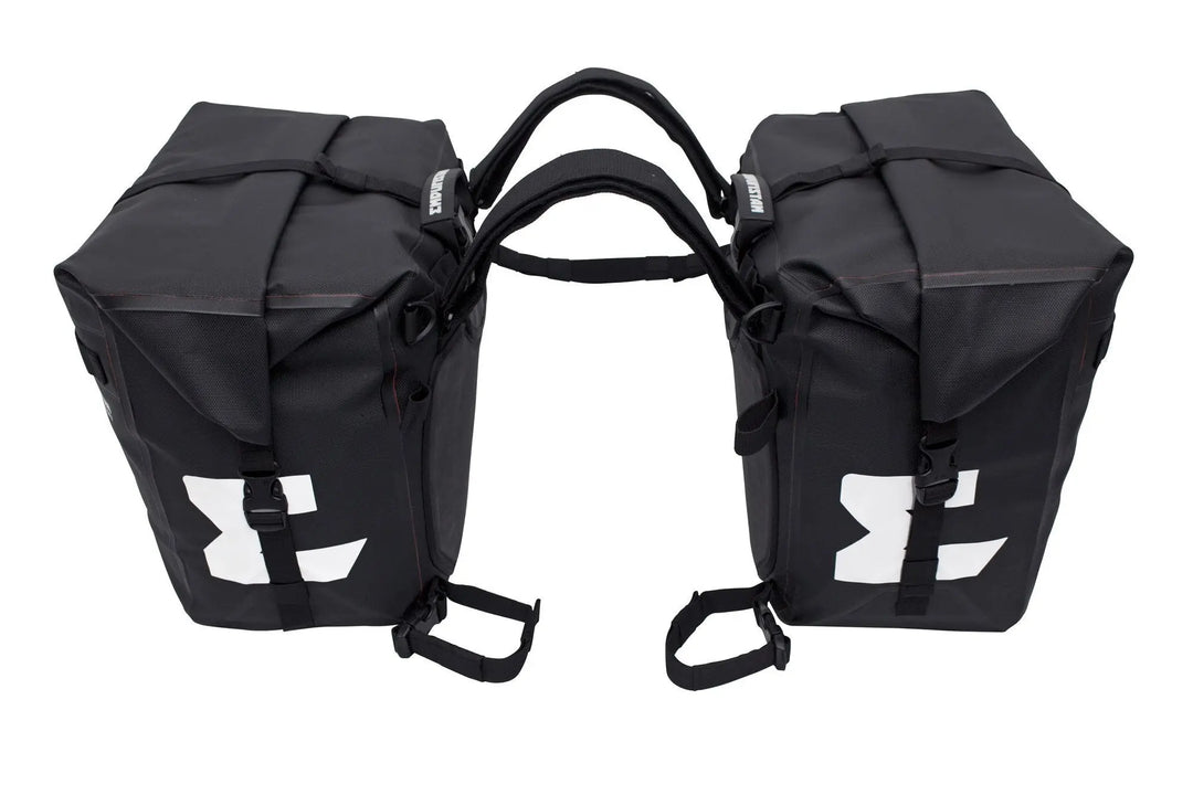 Enduristan Monsoon 3 Satteltaschen Enduristan