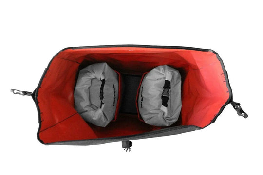 Enduristan Monsoon 3 Satteltaschen Enduristan