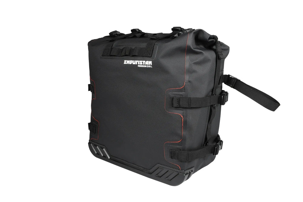 Enduristan Monsoon Evo Packtaschen Enduristan