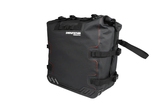 Enduristan Monsoon Evo Packtaschen Enduristan