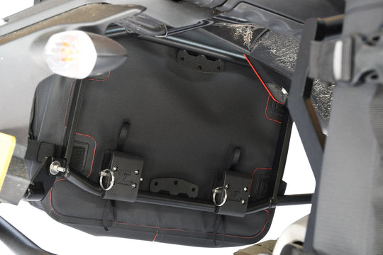 Enduristan Monsoon Evo Packtaschen Enduristan