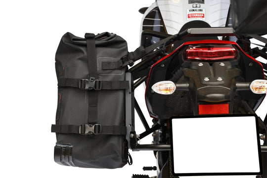 Enduristan Monsoon Evo Packtaschen Enduristan