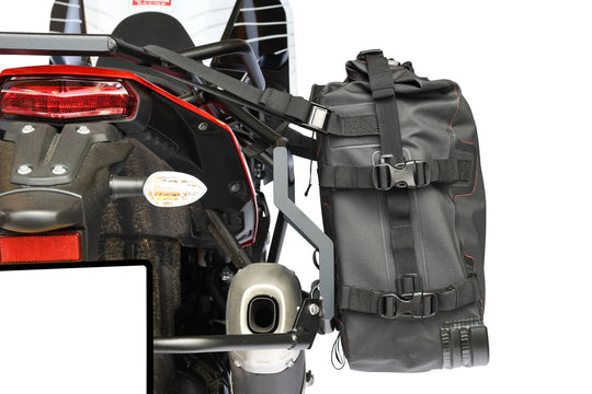 Enduristan Monsoon Evo Packtaschen Enduristan