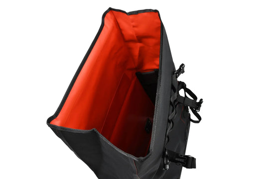 Enduristan Monsoon Evo Packtaschen Enduristan