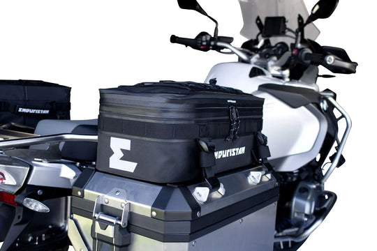 Enduristan Kofferdeckeltaschen Pannier Topper Enduristan