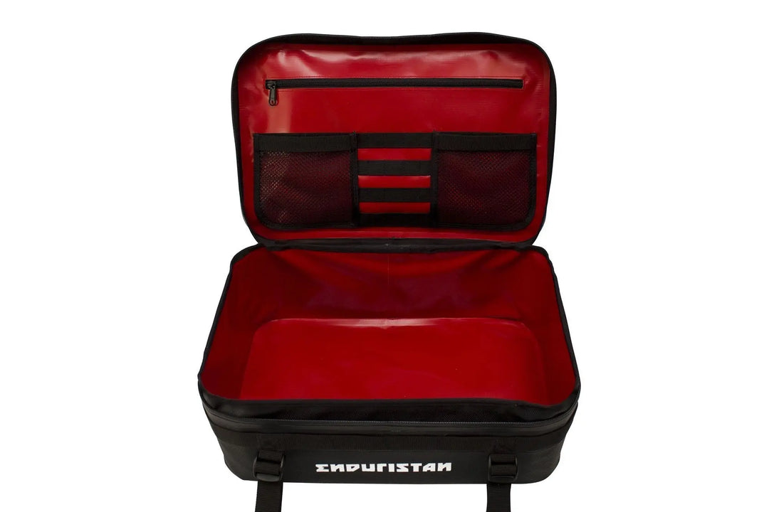 Enduristan Kofferdeckeltaschen Pannier Topper Enduristan