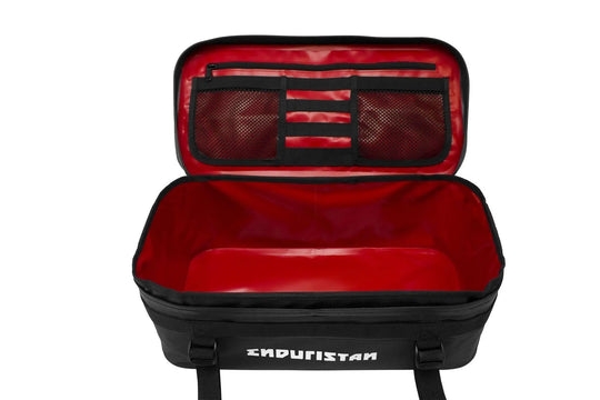 Enduristan Kofferdeckeltaschen Pannier Topper Enduristan