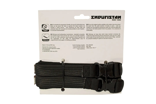 Enduristan ROKstraps Spanngurte Enduristan