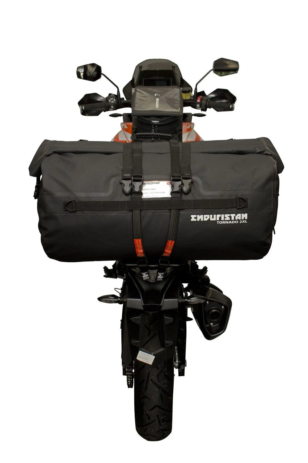 Enduristan ROKstraps Spanngurte Enduristan