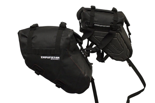 Enduristan Blizzard Satteltaschen Enduristan