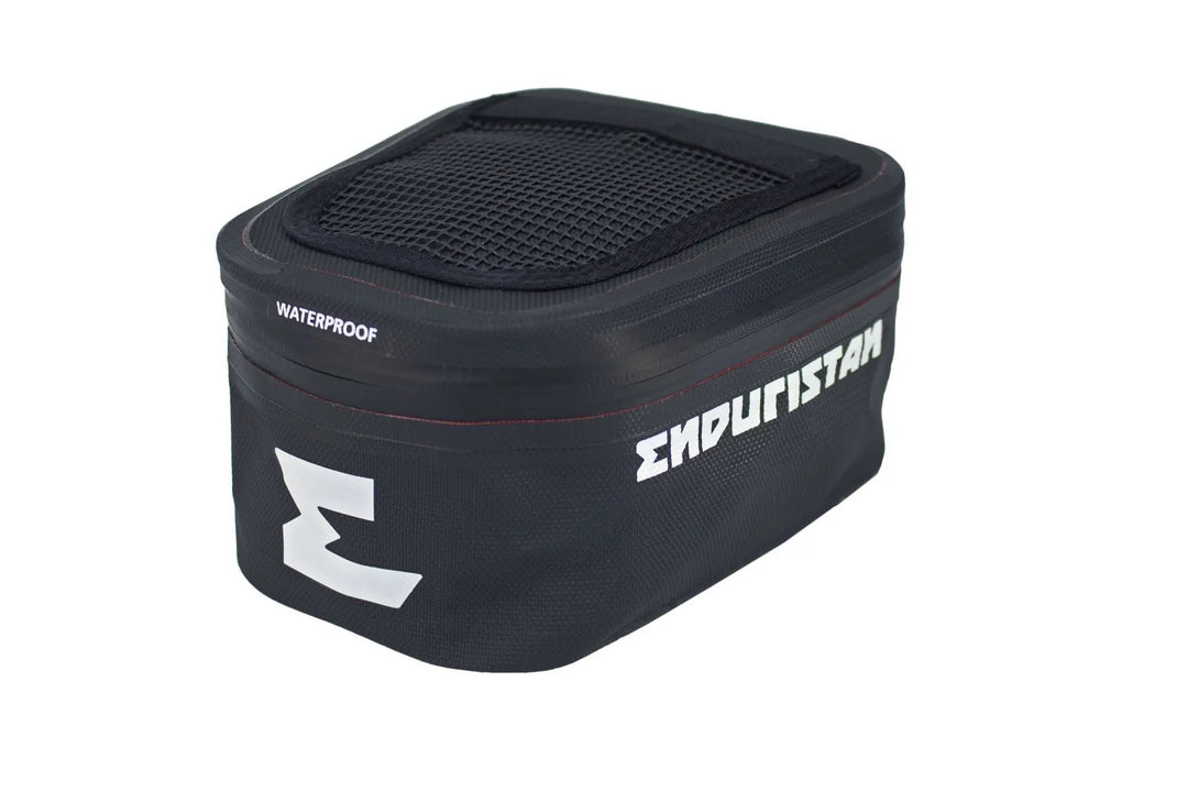Enduristan Hecktasche Rally Pack Enduristan