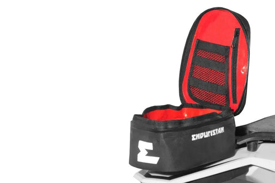 Enduristan Hecktasche Rally Pack Enduristan