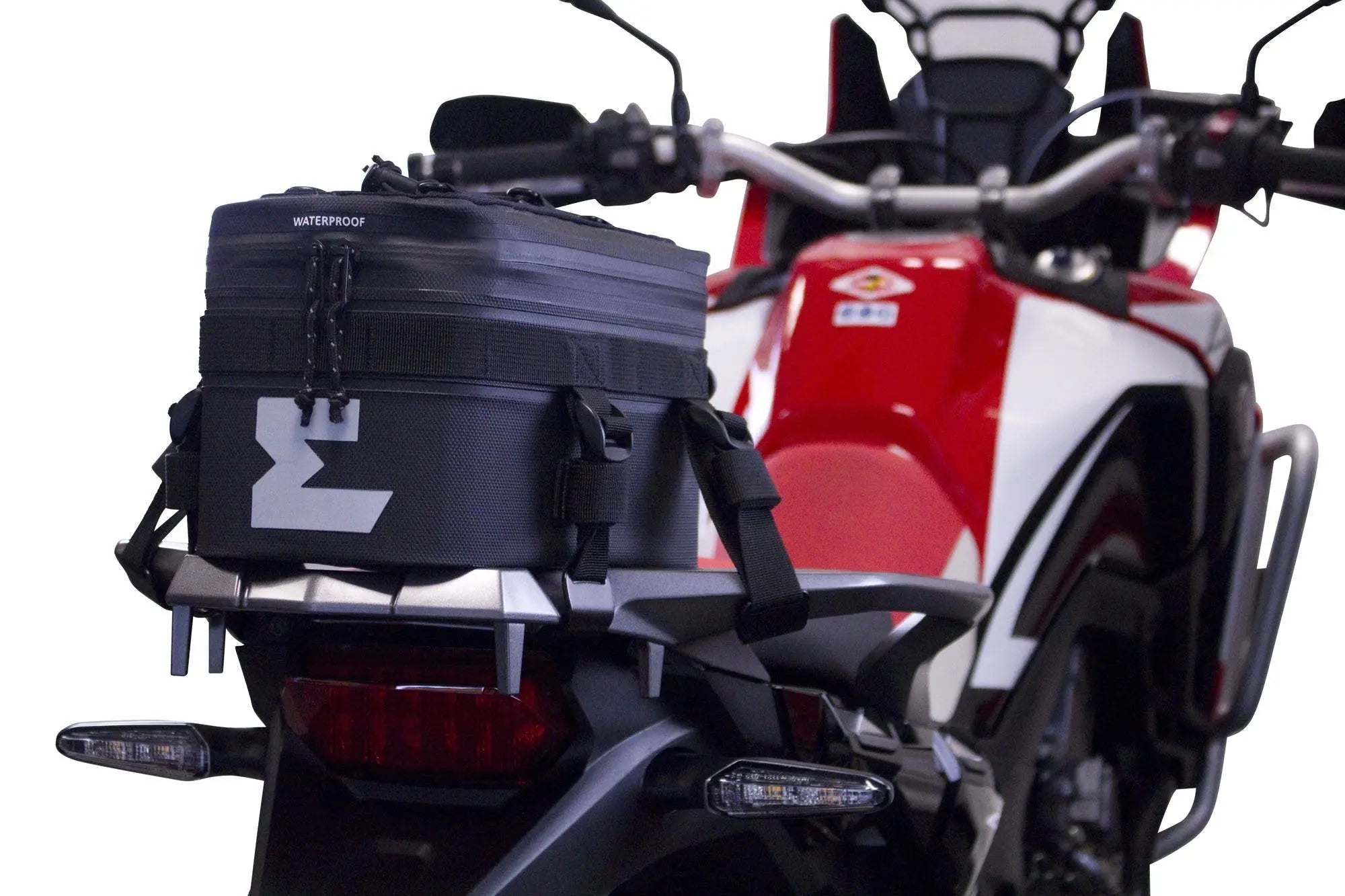 Enduristan Hecktasche Tail Pack Enduristan
