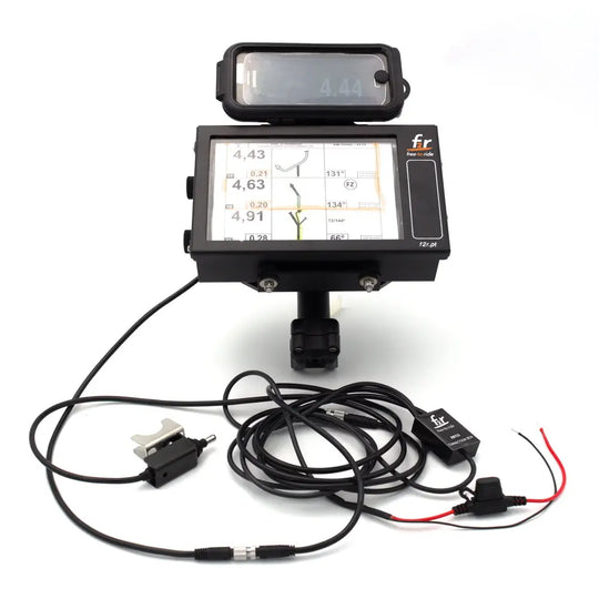 F2R RB744 GPS/SMARTPHONE HALTERUNG F2R
