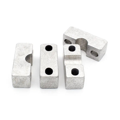 F2r RB712 KLEMMSCHELLEN F2R