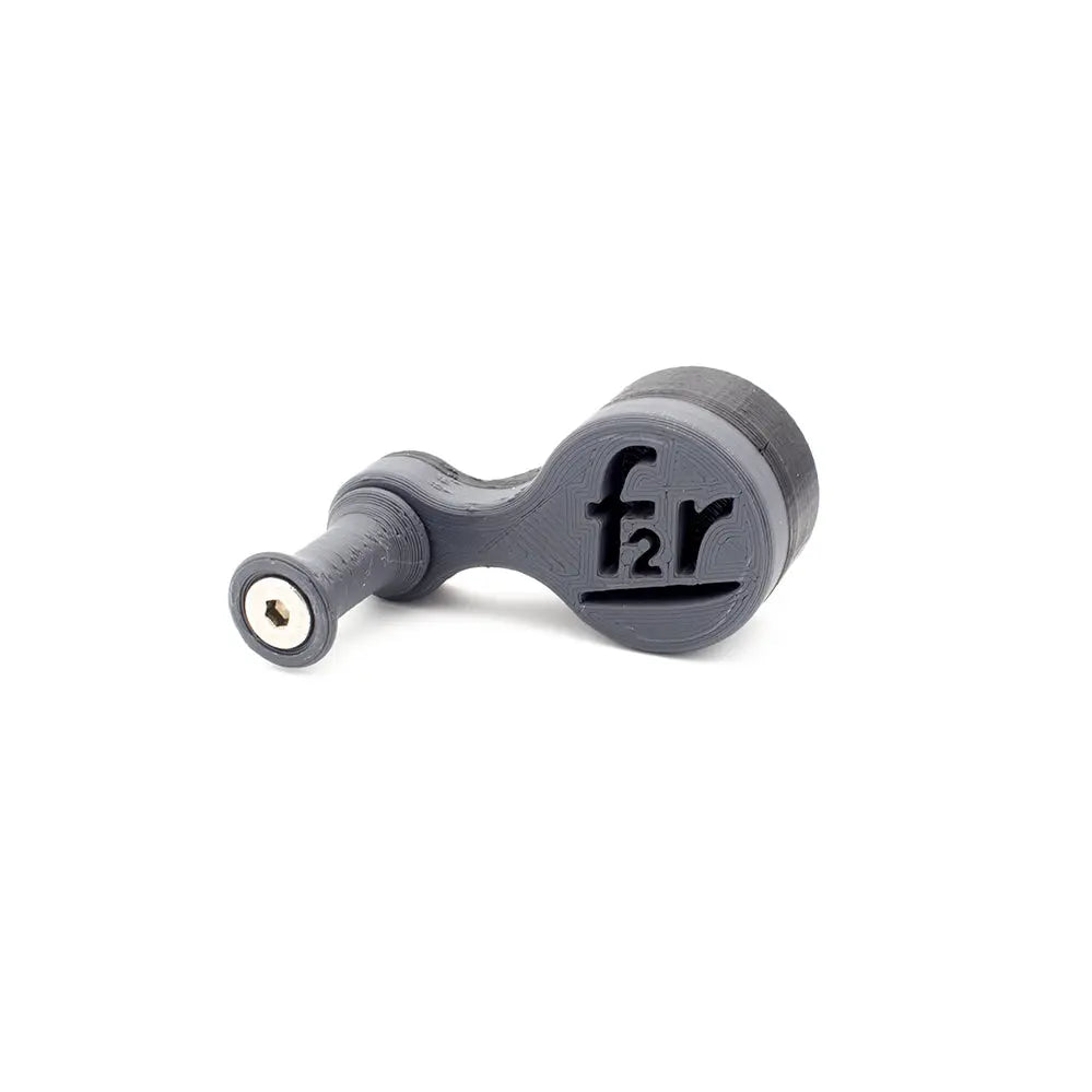 F2r RB713 HANDKURBEL F2R
