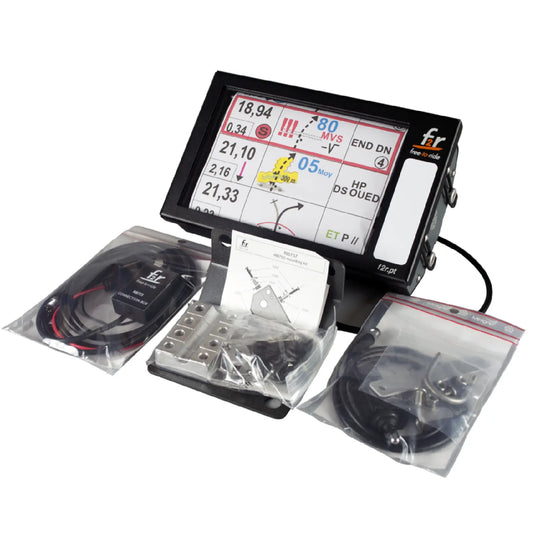 f2r RB850 Rally Set F2R