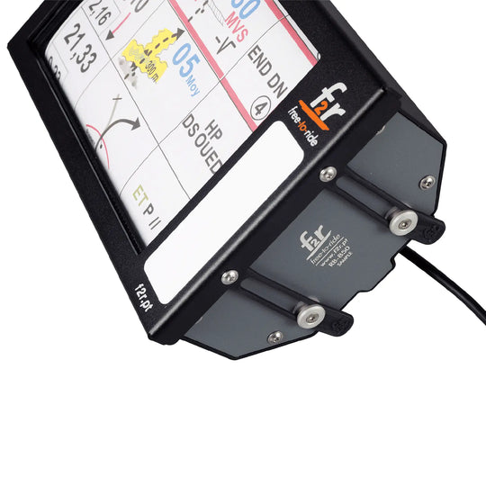 F2R RB850 Rally Roadbookhalter F2R