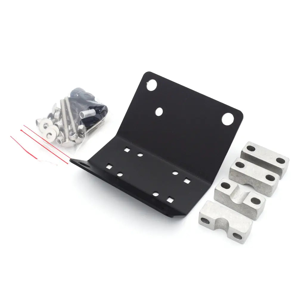 F2r RB857 MONTAGESET F2R