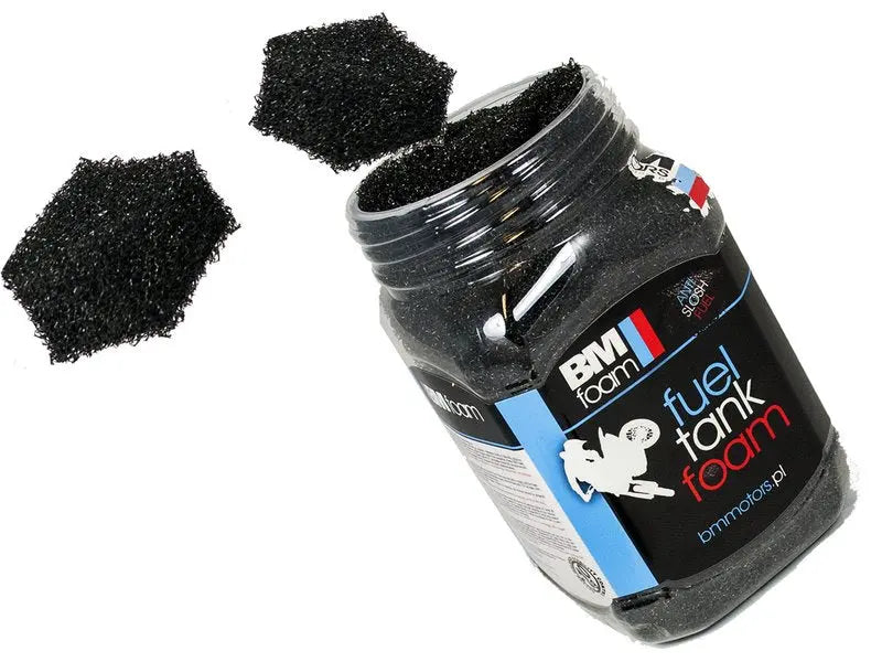 BM FOAM MEFO
