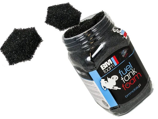 BM FOAM MEFO