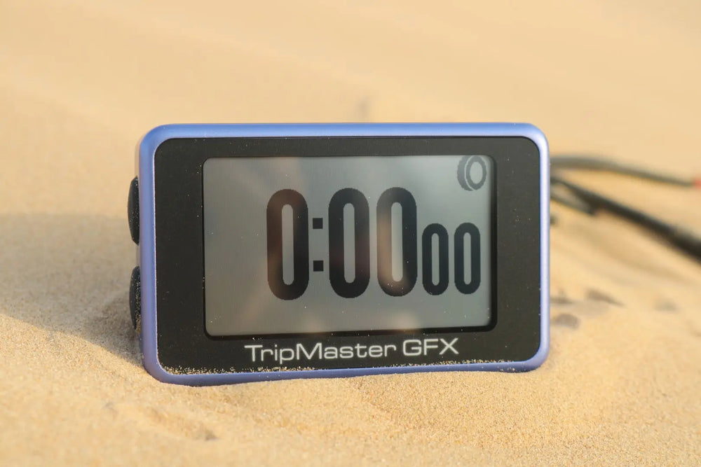 RNS TripMaster GFX v2 Pro RNS