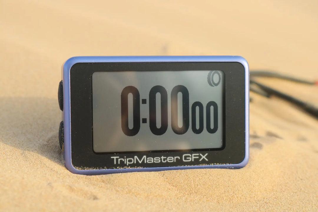 RNS TripMaster GFX v2 Pro RNS