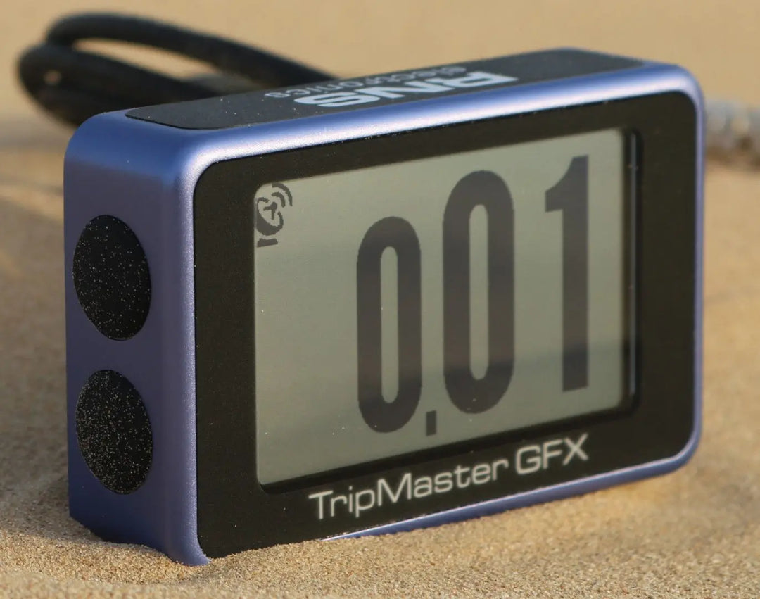 RNS TripMaster GFX v2 Pro RNS