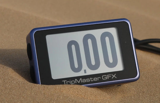 RNS TripMaster GFX V2 RNS
