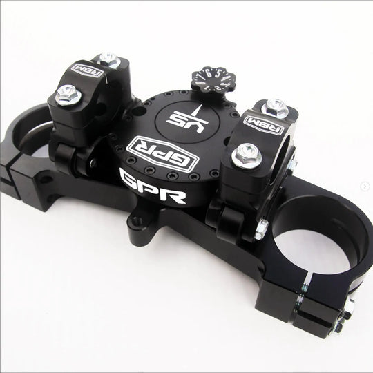 Husqvarna TE/FE 2016-2023 Lenkungsdämpfer RBM Pro Kit GPR Stabilizer