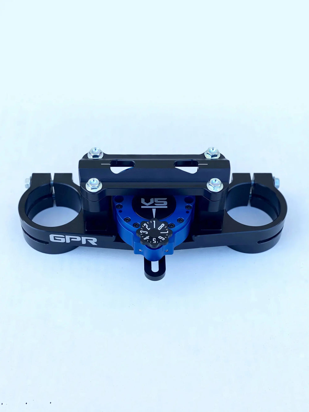 Husqvarna TE/FE 2016-2023 Lenkungsdämpfer RBM Pro Kit GPR Stabilizer