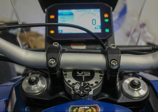 Aprilia Tuareg 660 Lenkungsdämpfer, GPR Stabilizer GPR Stabilizer