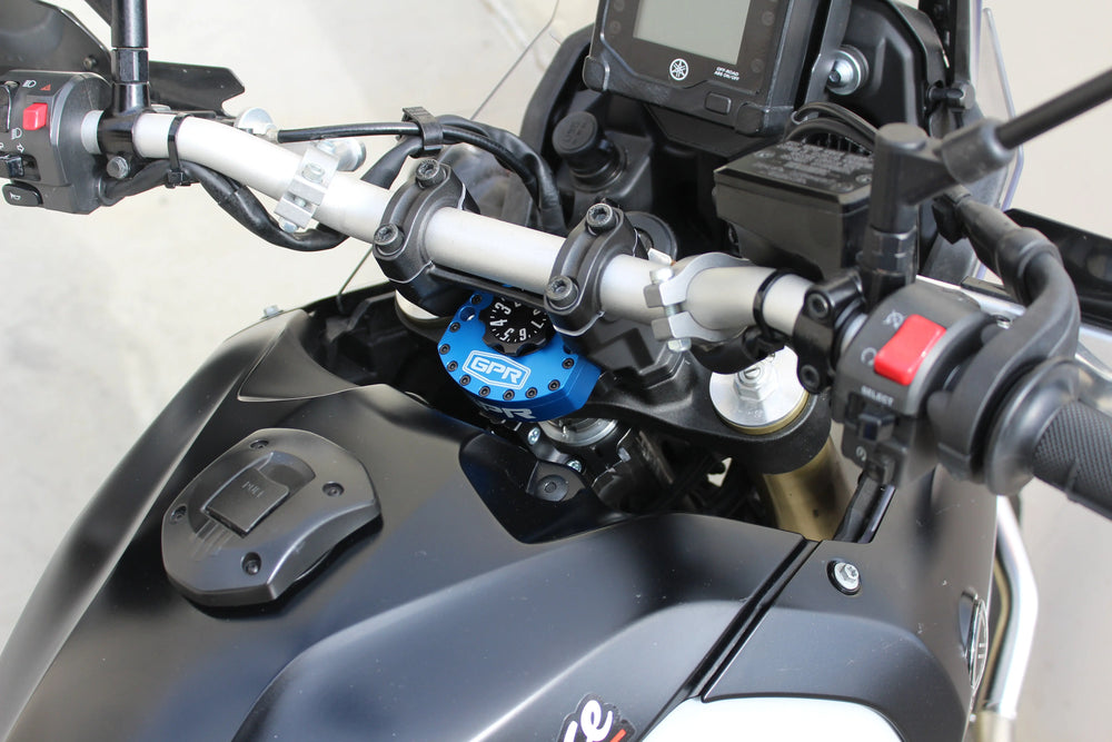 Yamaha Tenere 700 Lenkungsdämpfer GPR Stabilizer