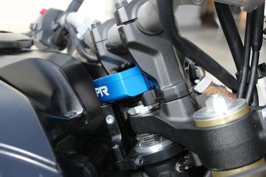 Yamaha Tenere 700 Lenkungsdämpfer GPR Stabilizer