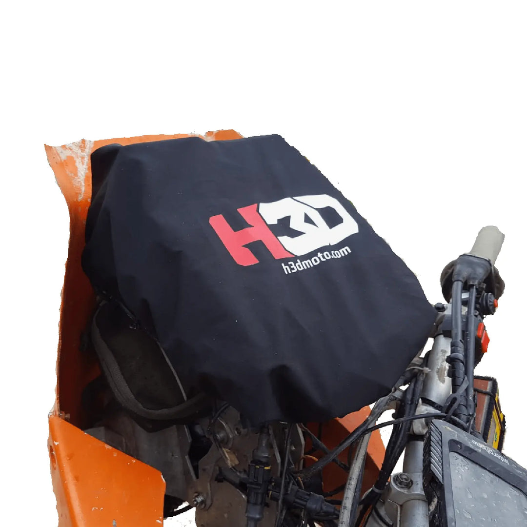 H3D H3D006 Wasserdichte Abdeckung H3D