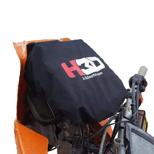 H3D H3D006 Wasserdichte Abdeckung H3D
