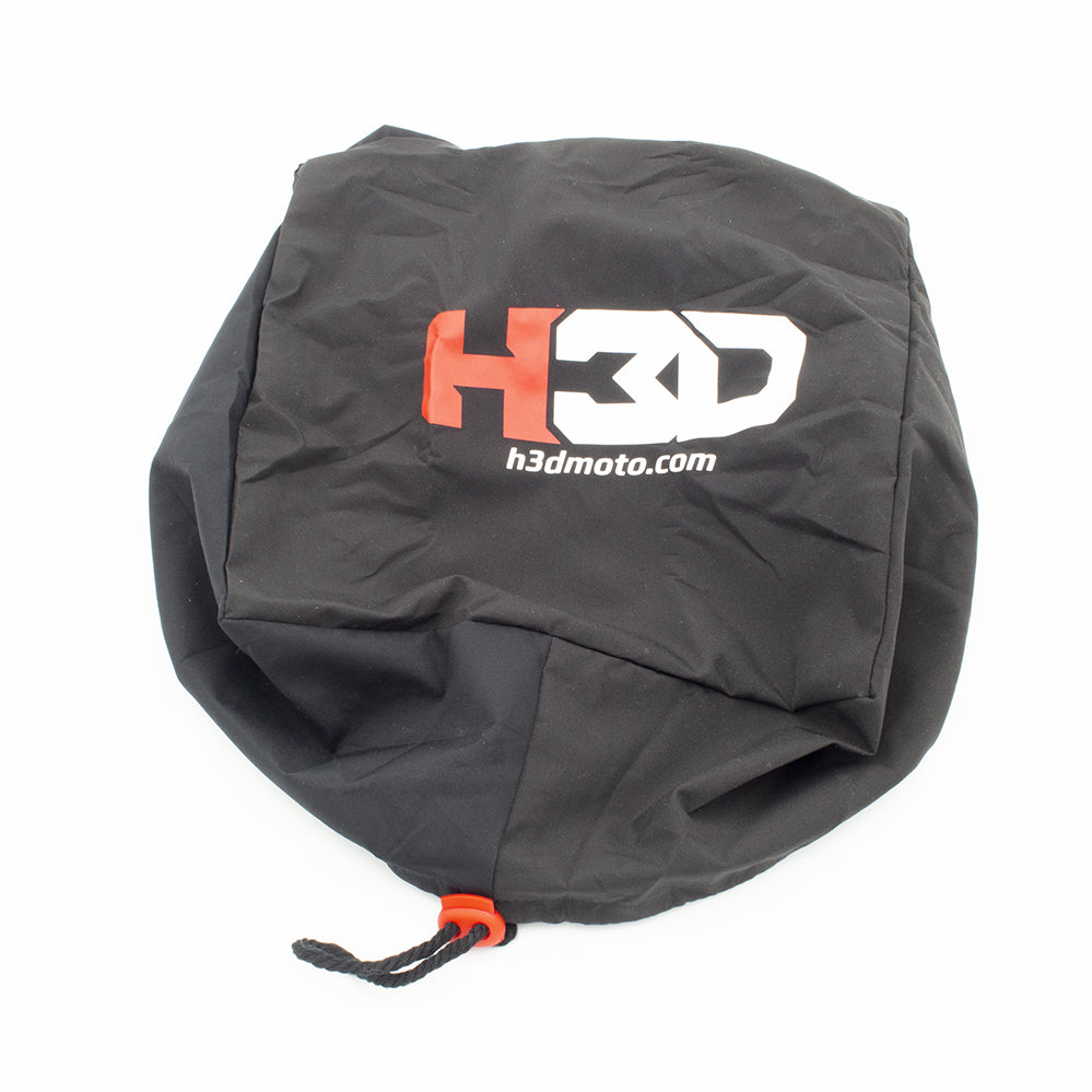 H3D H3D006 Wasserdichte Abdeckung