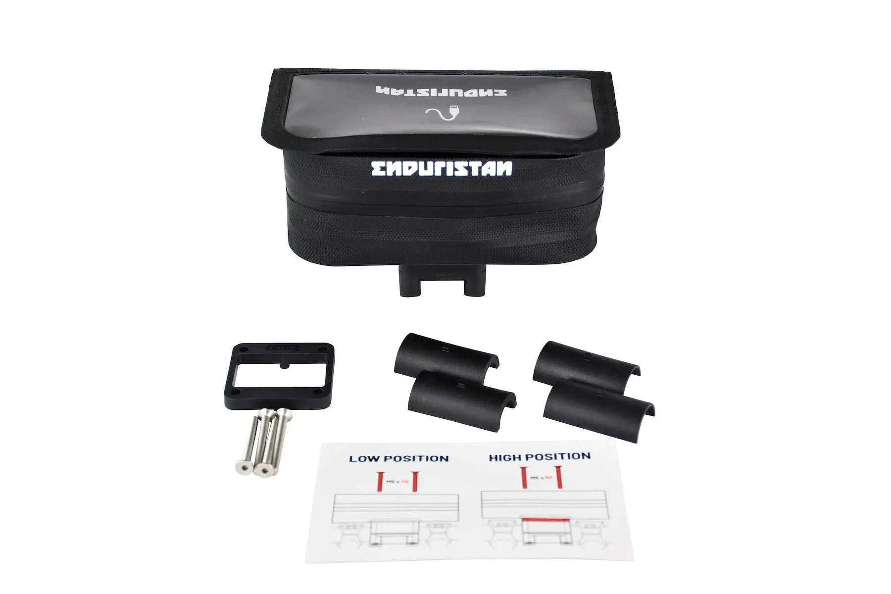 enduristan lenkertasche Enduristan Handlebar Bag